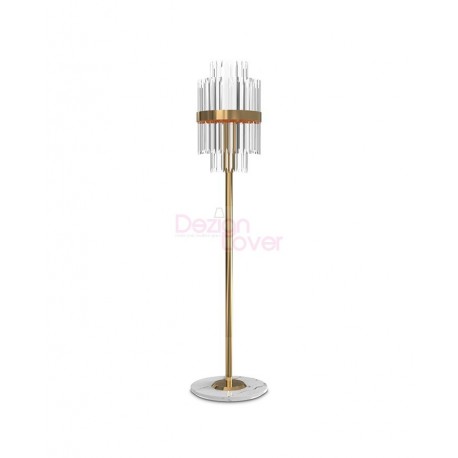Lampadaire design Liberty