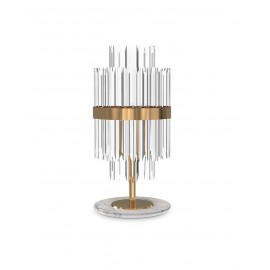 Lampe de table Liberty
