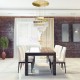 Chandelier design Babel