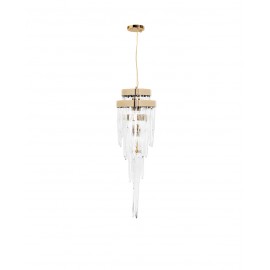 Suspension design Babel