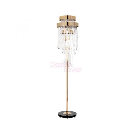 Lampadaire design Babel