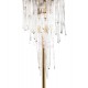Lampadaire design Babel