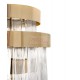 Lampadaire design Babel