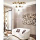 Burj Chandelier