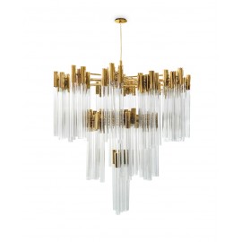 Chandelier design Burj