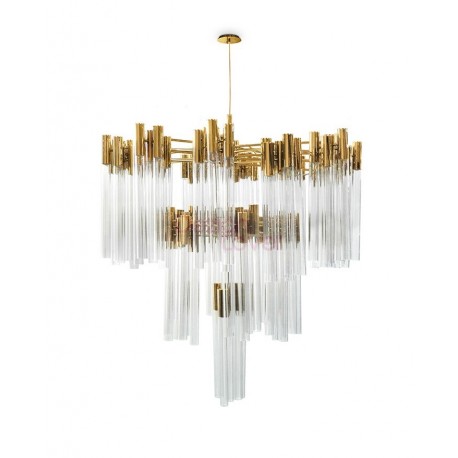Burj Chandelier