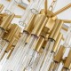 Chandelier design Burj