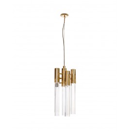 Suspension design Burj