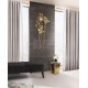 Lampadaire design Mcqueen