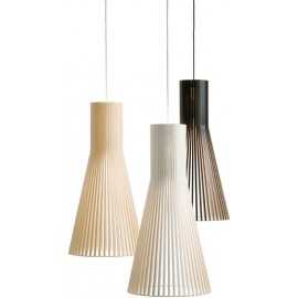 Secto 4200 pendant lamp design