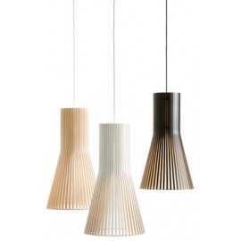 Secto 4201 pendant lamp design