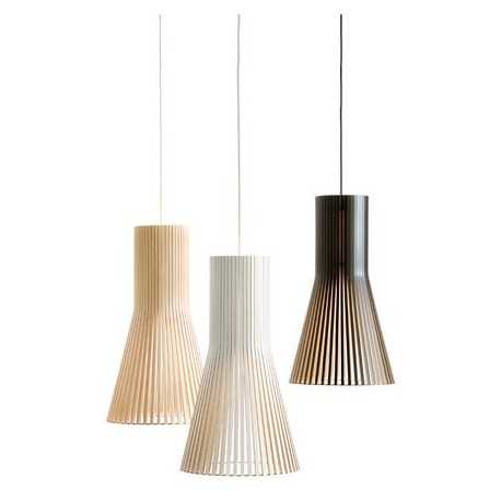 Secto 4201 pendant lamp design