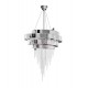 Chandelier design Guggenheim