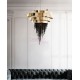 Chandelier design Guggenheim