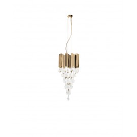 Suspension design Trump