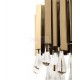 Suspension design Trump