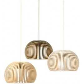 Suspension design Atto 5000