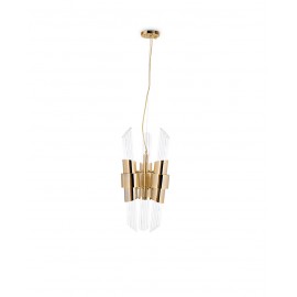 Suspension design Tycho
