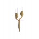Lampadaire design Tycho Torch Small