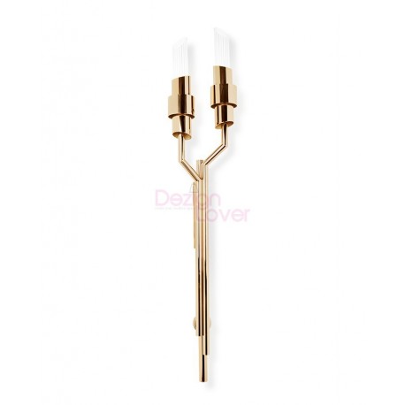 Tycho Torch Wall Lamp