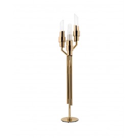 Lampadaire design Tycho