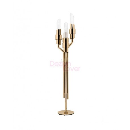 Lampadaire design Tycho