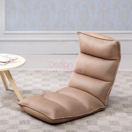 Sylia reclining floor chair