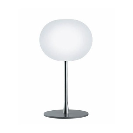 Glo ball table lamp design