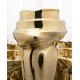 Lampadaire design Wax