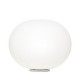 Glo ball Basic table lamp design