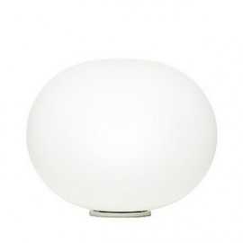 Lampe de table design Glo Ball Basic