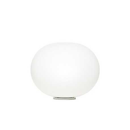 Glo ball Basic table lamp design