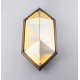 Stella Hexagon LED Wall lamp