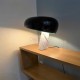 Lampe de table design Snoopy