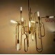 Clark pendant lamp 