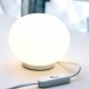 Glo Ball Mini T table lamp design