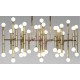 Meurice Rectangle Chandelier 
