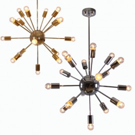 Sputnik pendant lamp