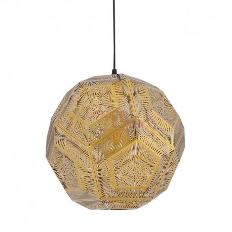 Punch Ball pendant lamp