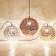 Suspension design Punch Ball 