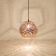 Suspension design Punch Ball 