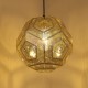 Suspension design Punch Ball 