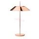 Lampe de table LED Mayfair