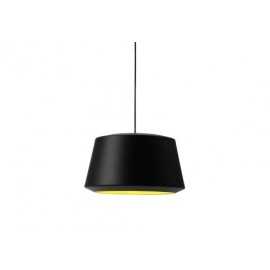 Suspension design CAN