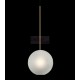 Suspension design Bolle Bubble LED 01