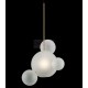 Bolle Bubble LED Pendant Lamp 04