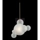 Bolle Bubble LED Pendant Lamp 06