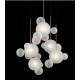 Suspension design Bolle Bubble LED 24