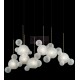 Bolle Bubble LED Pendant Lamp 34