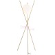 Lampadaire design Tree in the Moonlight